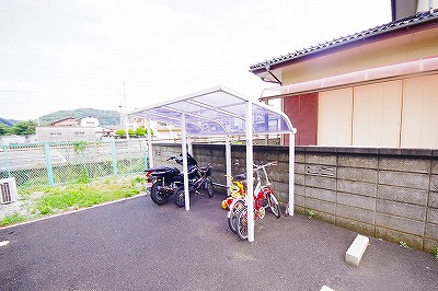 アーバンメゾン北方　A棟 その他6