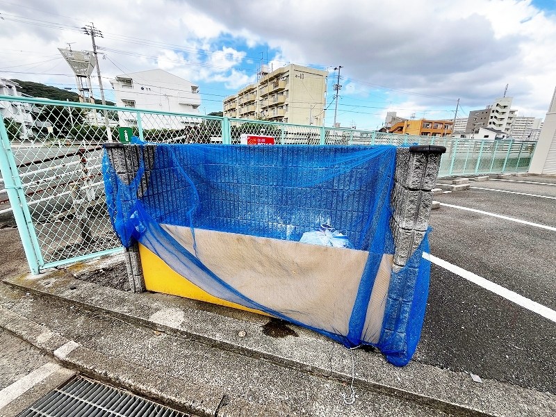 アーバンメゾン北方　A棟 その他外観1