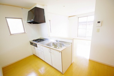 アーバンメゾン北方　A棟 その他8