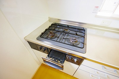 アーバンメゾン北方　A棟 その他10