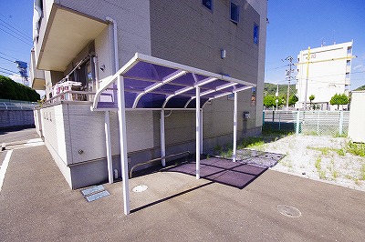 アーバンメゾン北方　A棟 その他13