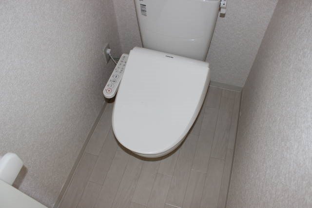 BM-8ビル その他3