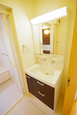 パルテールヴィラⅡ その他1