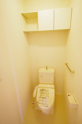 パルテールヴィラⅡ その他2