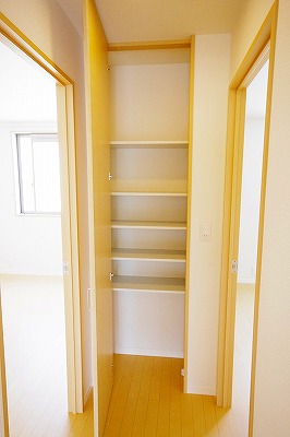 パルテールヴィラⅡ その他9