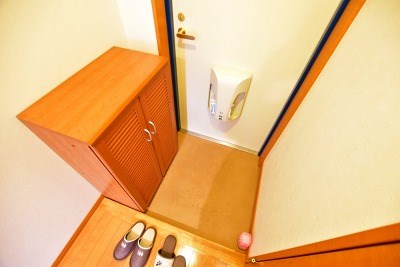 グッドシティ下富野 その他12