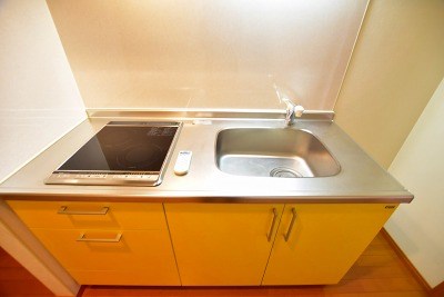 グッドシティ下富野 その他17