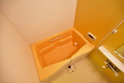 グッドシティ下富野 風呂画像