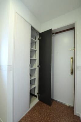 ＷＩＮＧＳ砂津（ウィングス砂津）　 玄関