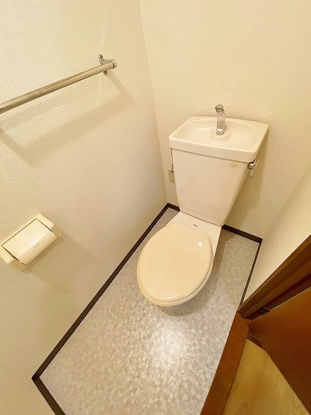 エスポワール城野 その他2