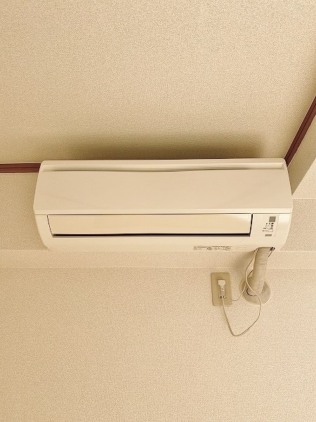 エスポワール城野 その他4