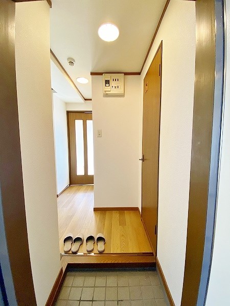 エスポワール城野 その他6