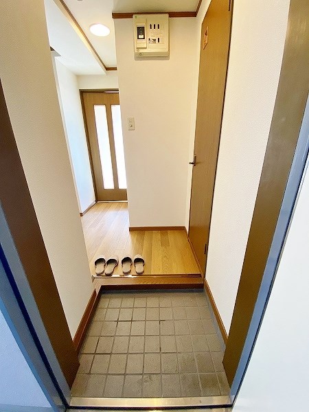 エスポワール城野 その他10