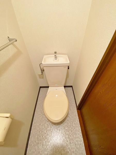 エスポワール城野 その他11