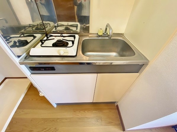 エスポワール城野 その他16