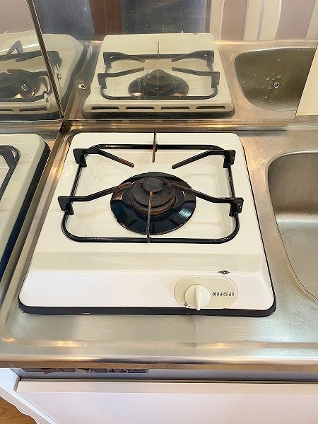 エスポワール城野 その他17