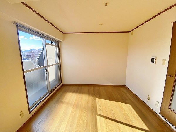 エスポワール城野 その他21