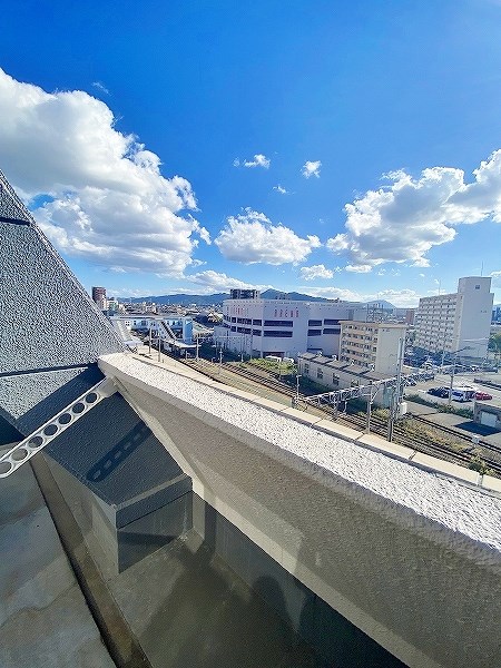 エスポワール城野 その他29