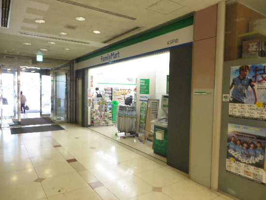 メゾンプラティークC棟 周辺画像7
