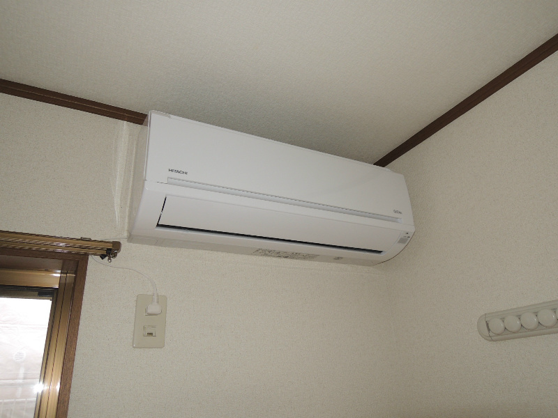 メゾンエフ その他8