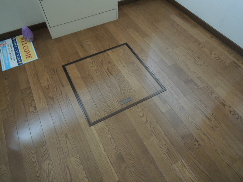 メゾンエフ その他10