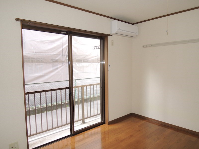 メゾンエフ リビング