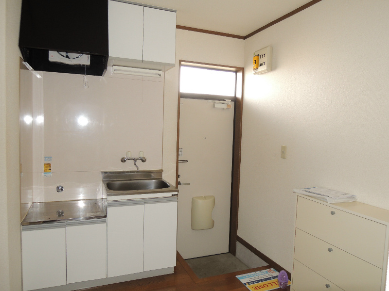 メゾンエフ その他12