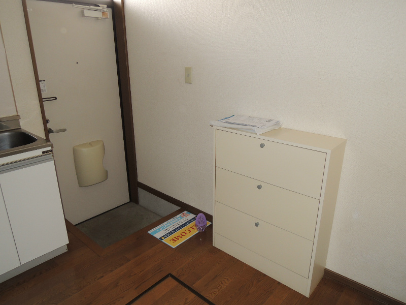 メゾンエフ その他17