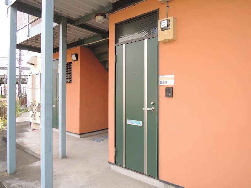 メゾンエフ その他18