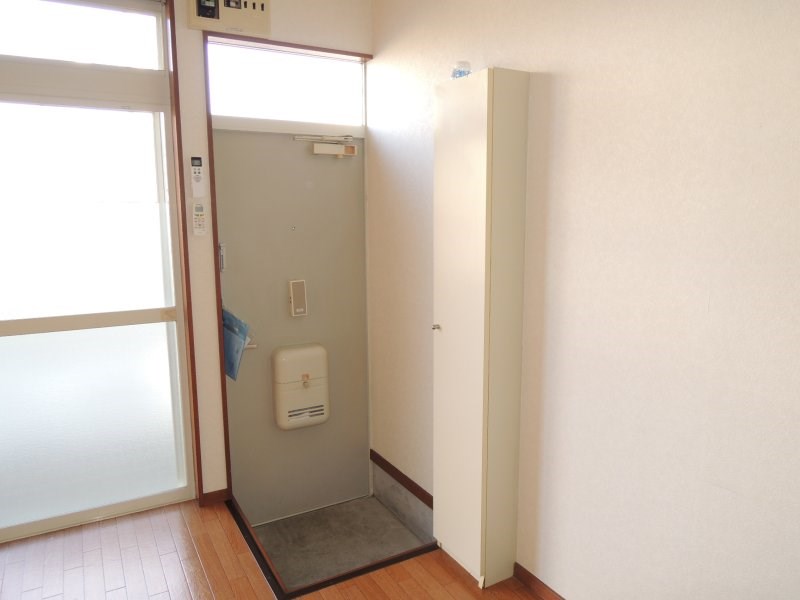 YOUハイツ その他6