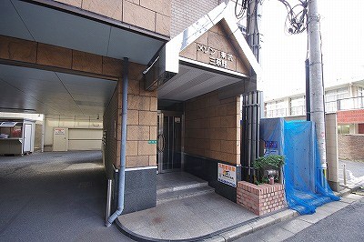 メゾン東武三萩野 その他6