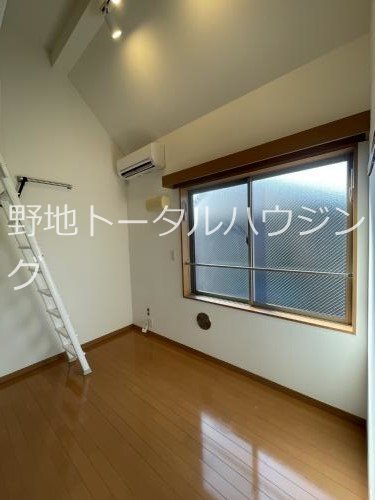 myplan上目黒 ベッドルーム