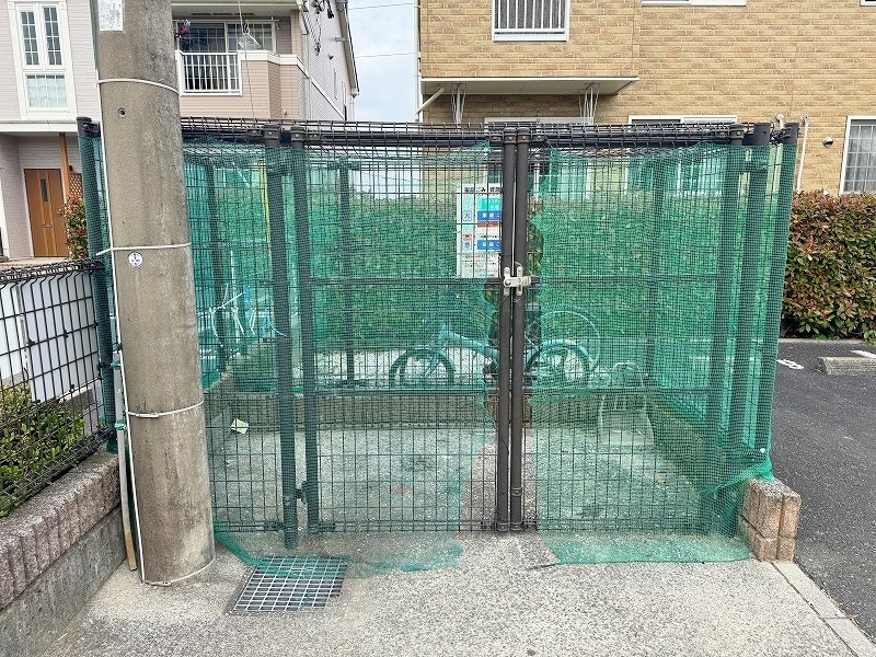 チェルシーⅠ その他共有部分