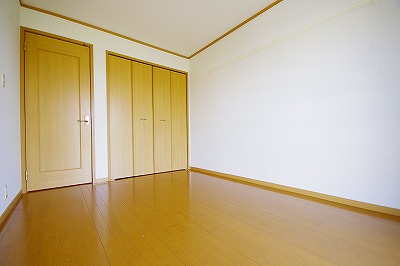 チェルシーⅠ ベッドルーム