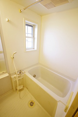 チェルシーⅠ 風呂画像