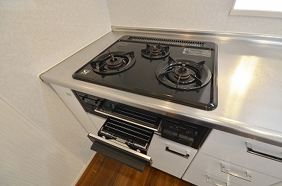 Bay Side Asano(ベイサイド浅野) その他5