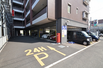 Bay Side Asano(ベイサイド浅野) その他21