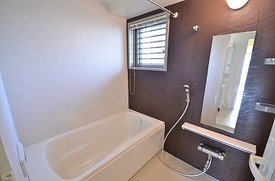 Bay Side Asano(ベイサイド浅野) 風呂画像