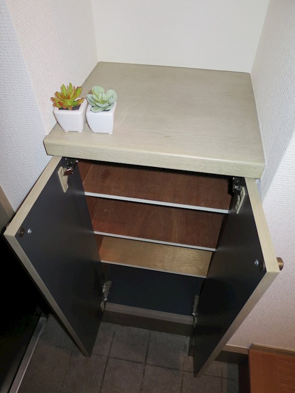 ベルデ南馬込 その他1