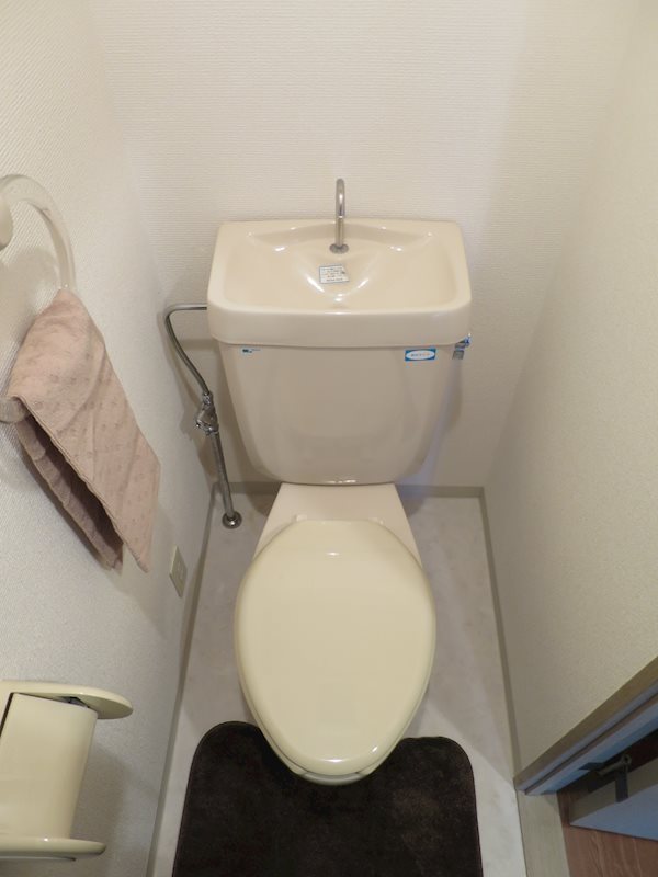 ベルデ南馬込 その他3