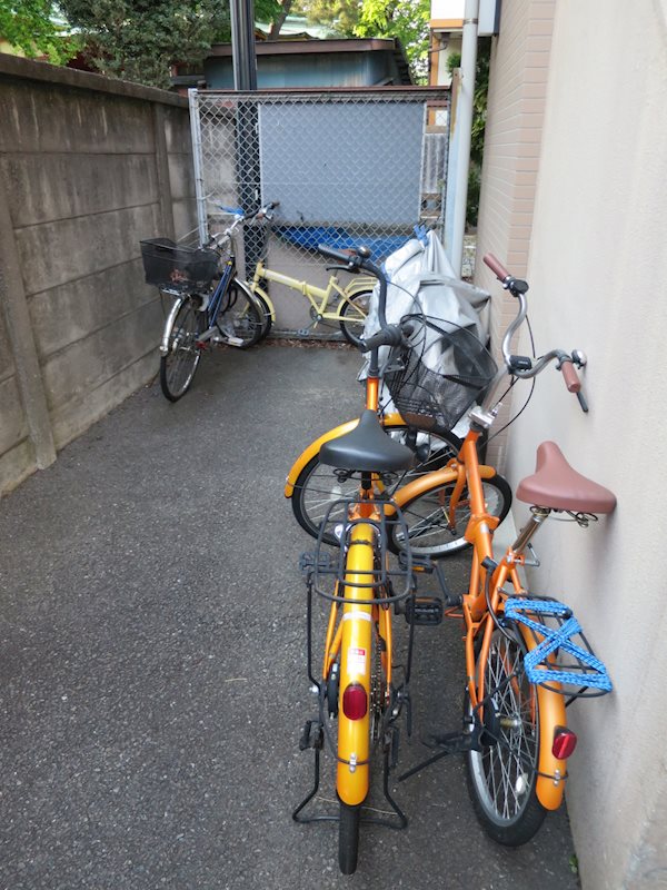 ベルデ南馬込 その他外観4