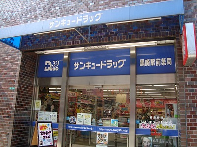 シャトレ菅原Ⅱ 周辺画像8