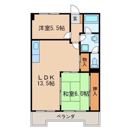 愛知県名古屋市東区豊前町１丁目 外観