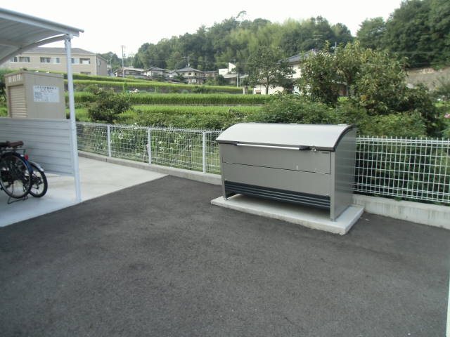 リベルテ その他外観3