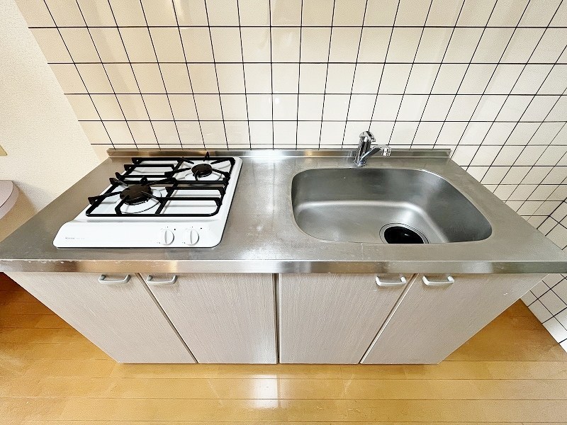 馬借タカヤコーポレーションビル その他15