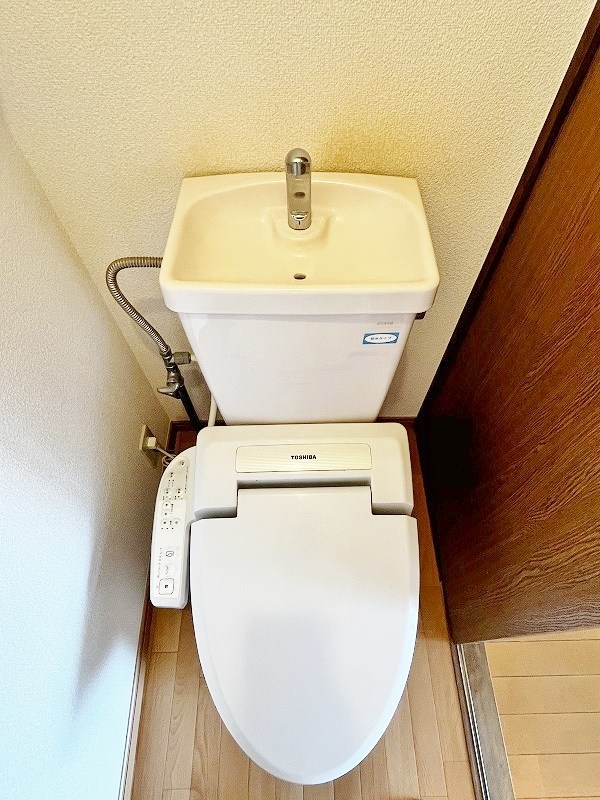 馬借タカヤコーポレーションビル その他20