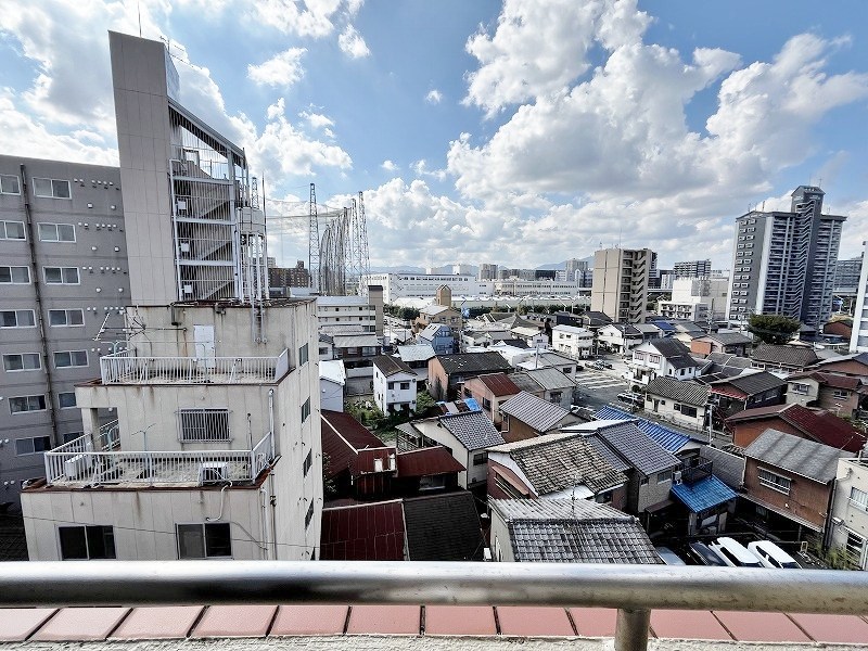 馬借タカヤコーポレーションビル その他34