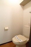 パークハウス運河Ａ その他2