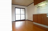 パークハウス運河Ａ その他3
