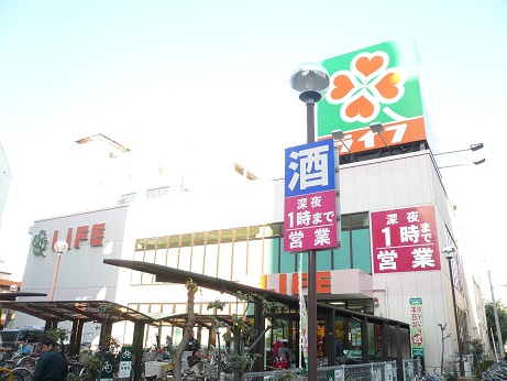大阪府大阪市西区西本町２丁目 その他